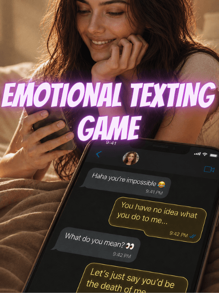secrets of emotional texting emotional texting